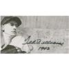 Image 2 : Ted Williams Signed Lithograph PSA/DNA