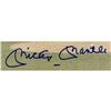 Image 4 : Mickey Mantle Signed Photographs (2) PSA/DNA