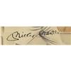 Image 2 : Mickey Mantle Signed Giclee PSA/DNA