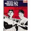 Image 1 : Mickey Mantle Signed Sign & Photo PSA/DNA