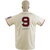 Image 1 : Ted Williams Signed Jersey PSA/DNA