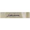 Image 2 : Ted Williams Signed Jersey PSA/DNA