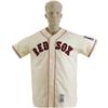 Image 3 : Ted Williams Signed Jersey PSA/DNA