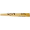 Image 2 : Ted Williams Signed Bat PSA/DNA
