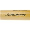 Image 3 : Ted Williams Signed Bat PSA/DNA