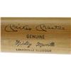 Image 2 : Mickey Mantle Signed Vintage Bat PSA/DNA