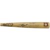 Image 3 : 500 Home Run Club Signed Bat PSA/DNA