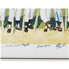 Image 3 : 500 Home Run Club Signed Lithograph PSA/DNA
