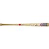 Image 1 : New York Mets Stars Multi-Signed Bat PSA/DNA