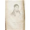 Image 2 : 1820's Jack Randall Signed Boxing Book PSA/DNA