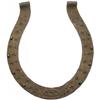 Image 1 : Robert Fitzsimmons Handmade Horseshoe Boxing HOF