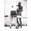 Image 3 : 1912 Jack Johnson vs. Jim Flynn Glass Plate Negatives