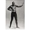 Image 4 : 1912 Jack Johnson vs. Jim Flynn Glass Plate Negatives