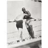 Image 5 : 1912 Jack Johnson vs. Jim Flynn Glass Plate Negatives