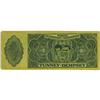 Image 2 : "1927 Dempsey vs. Tunney ""Long Count"" Full Ticket"