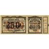 Image 1 : "1927 Dempsey vs. Tunney ""Long Count"" Full Ticket"