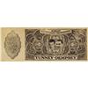 Image 2 : "1927 Dempsey vs. Tunney ""Long Count"" Full Ticket"