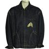 Image 1 : 1964 Muhammad Ali Liston Bundini Brown Jacket