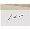 Image 2 : Muhammad Ali Signed Photo by Leifer #2 PSA/DNA