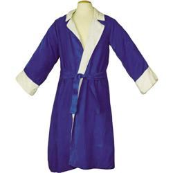 1978 Roberto Duran Fight Worn Robe