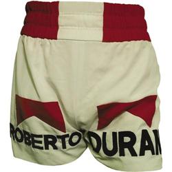 1980 Roberto Duran Championship Fight Worn Trunk