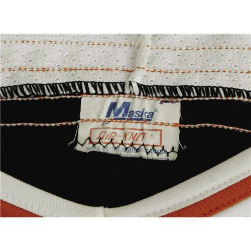 All-Star Game 1994-97 - The (unofficial) NHL Uniform Database