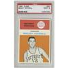 Image 1 : 1961-62 Fleer Bailey Howell #20 PSA Mint 9 