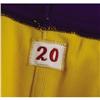 Image 5 : Early 1970's Wilt Chamberlain Game Worn Jersey 