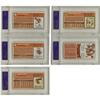 Image 2 : 1970-71 Topps Basketball High-Grade Complete Set