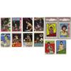 1971-1975 Topps Basketball High-Grade Set