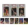 Image 1 : 1976-79 Topps Basketball High-Grade Complete Set