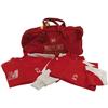 1985 Len Bias Athletic Bag & Game Worn Warm-ups 