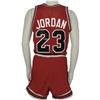 Image 2 : 1987-88 Michael Jordan Game Worn Uniform 