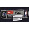Image 3 : 2003-04 Dirk Nowitzki Game Worn Jersey 