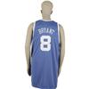 Image 2 : 2004-05 Kobe Bryant Game Worn Throwback Jersey 