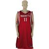 Image 1 : 2004-05 Yao Ming Game Worn Jersey 