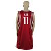 Image 2 : 2004-05 Yao Ming Game Worn Jersey 