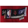 Image 3 : 2004-05 Yao Ming Game Worn Jersey 