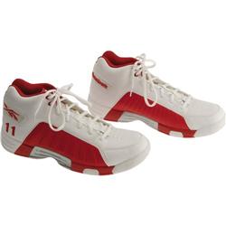 2004-05 Yao Ming Game Worn Sneakers 