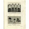 Image 2 : 1925 Rose Bowl Program featuring The 4 Horsemen