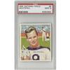 Image 1 : 1935 National Chicle Jim Zyntell #8 PSA Mint 9 