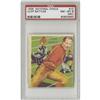 Image 1 : 1935 National Chicle Cliff Battles #10 PSA NM-MT