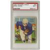 1935 National Chicle Ernie Caddel #30 PSA NM 7 