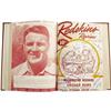 Image 2 : 1945 Wash. Redskins Turk Edwards Signed PSA/DNA