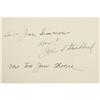 Image 1 : 1951 Jim Thorpe Signed Book PSA/DNA