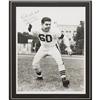 Image 3 : 1954 Otto Graham Signed Contract PSA/DNA