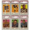Image 1 : 1959 Topps Football PSA Mint 9 Lot of 23 