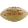 Image 3 : 1959 Arkansas Razorbacks Team Signed Football