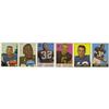 Image 1 : "1959, 1960, and 1961 Topps Football Complete Set"