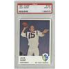 Image 1 : 1961 Fleer Jack Kemp #155 PSA Mint 9 